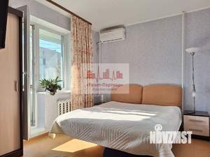 2-к квартира, вторичка, 52м2, 5/10 этаж