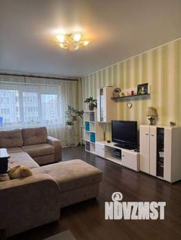 2-к квартира, вторичка, 63м2, 5/10 этаж