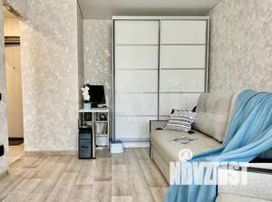 1-к квартира, вторичка, 36м2, 8/10 этаж