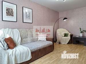 1-к квартира, вторичка, 35м2, 6/10 этаж