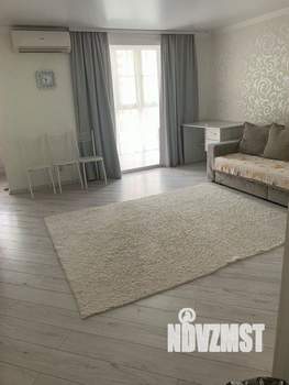 Студия квартира, вторичка, 37м2, 3/10 этаж