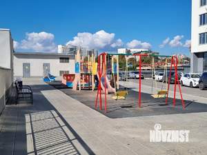 3-к квартира, вторичка, 118м2, 5/16 этаж