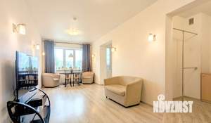 5-к квартира, вторичка, 118м2, 2/25 этаж