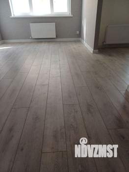 1-к квартира, вторичка, 44м2, 8/19 этаж