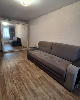 1-к квартира, вторичка, 33м2, 8/11 этаж