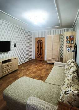 3-к квартира, вторичка, 78м2, 8/10 этаж