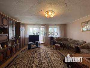 2-к квартира, вторичка, 61м2, 3/10 этаж