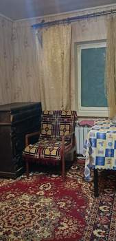 3-к квартира, вторичка, 46м2, 1/1 этаж