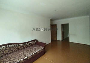 3-к квартира, вторичка, 60м2, 1/5 этаж