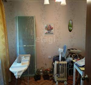 3-к квартира, вторичка, 52м2, 2/9 этаж