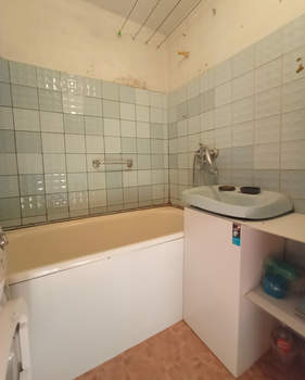 3-к квартира, вторичка, 67м2, 5/9 этаж