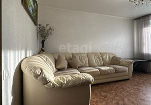 3-к квартира, вторичка, 60м2, 3/10 этаж