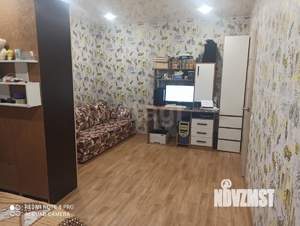 1-к квартира, вторичка, 33м2, 7/10 этаж