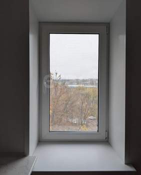 1-к квартира, вторичка, 30м2, 4/9 этаж