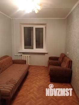 3-к квартира, вторичка, 61м2, 8/10 этаж