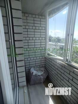 1-к квартира, вторичка, 31м2, 7/10 этаж