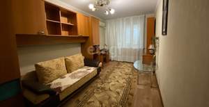 3-к квартира, вторичка, 103м2, 1/9 этаж