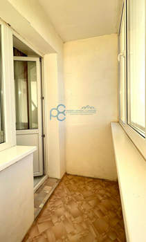 1-к квартира, вторичка, 39м2, 6/10 этаж