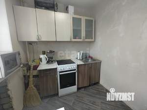 3-к квартира, вторичка, 53м2, 2/5 этаж