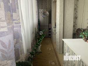 2-к квартира, вторичка, 51м2, 6/9 этаж