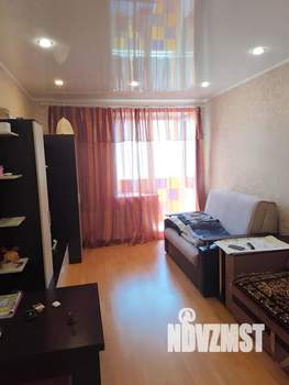 Студия квартира, вторичка, 31м2, 6/10 этаж