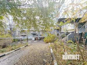 1-к квартира, вторичка, 34м2, 5/5 этаж