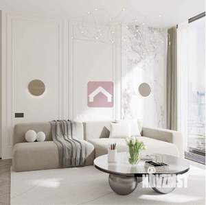 1-к квартира, вторичка, 59м2, 20/22 этаж