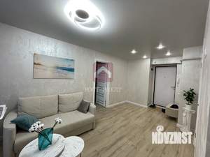 2-к квартира, вторичка, 40м2, 1/10 этаж