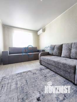 1-к квартира, вторичка, 30м2, 9/10 этаж