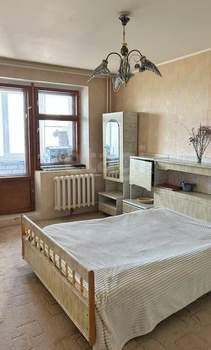 3-к квартира, вторичка, 88м2, 6/10 этаж