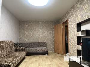 1-к квартира, вторичка, 33м2, 4/10 этаж