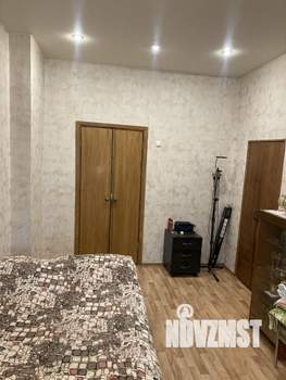 2-к квартира, вторичка, 55м2, 5/5 этаж
