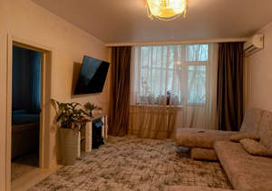 3-к квартира, вторичка, 86м2, 2/5 этаж