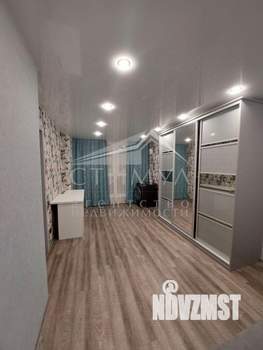 2-к квартира, вторичка, 65м2, 18/19 этаж