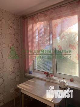 2-к квартира, вторичка, 45м2, 4/5 этаж