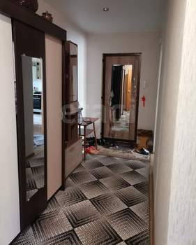 3-к квартира, вторичка, 69м2, 7/10 этаж