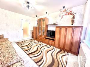 1-к квартира, вторичка, 34м2, 8/10 этаж