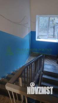 3-к квартира, вторичка, 58м2, 5/5 этаж