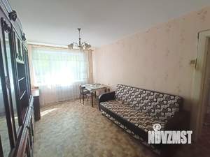 3-к квартира, вторичка, 58м2, 1/9 этаж