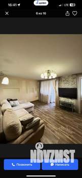 3-к квартира, вторичка, 63м2, 8/9 этаж