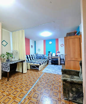 2-к квартира, вторичка, 71м2, 4/10 этаж