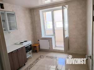 1-к квартира, вторичка, 31м2, 7/12 этаж