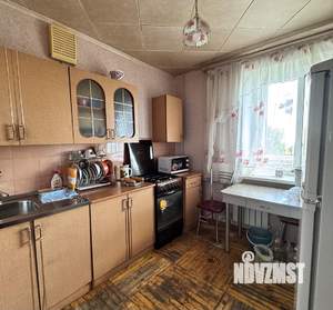 2-к квартира, вторичка, 52м2, 9/9 этаж