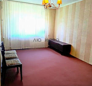 1-к квартира, вторичка, 31м2, 7/10 этаж