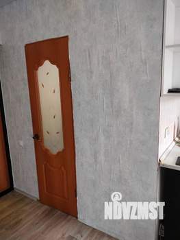 1-к квартира, вторичка, 21м2, 5/9 этаж