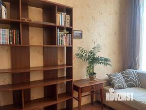 3-к квартира, вторичка, 60м2, 2/3 этаж