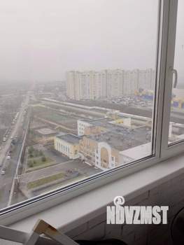 2-к квартира, вторичка, 56м2, 19/19 этаж