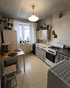 3-к квартира, вторичка, 65м2, 7/9 этаж