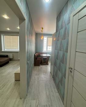 1-к квартира, вторичка, 30м2, 5/10 этаж