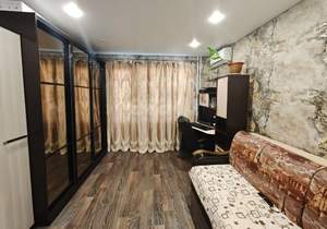 1-к квартира, вторичка, 42м2, 10/10 этаж